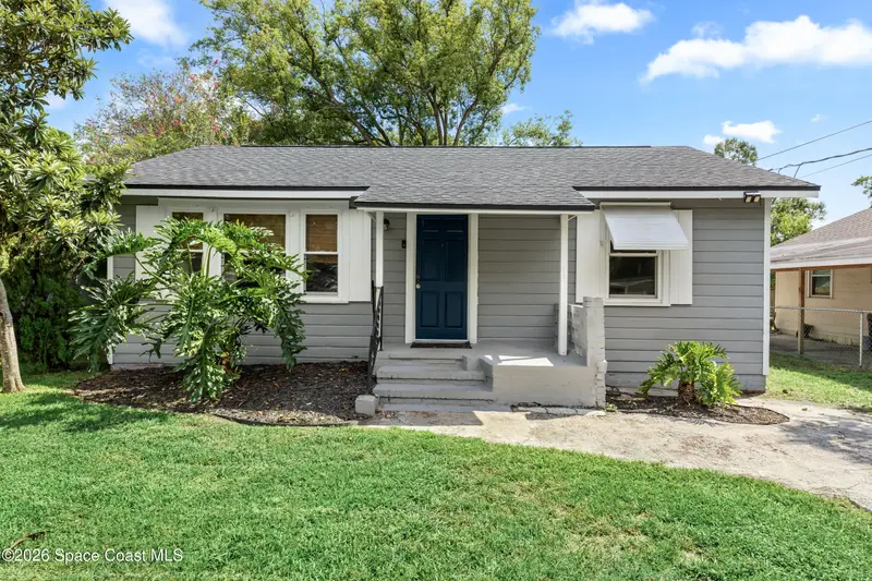 4818 Post Street, Jacksonville, Fl 32205, FL