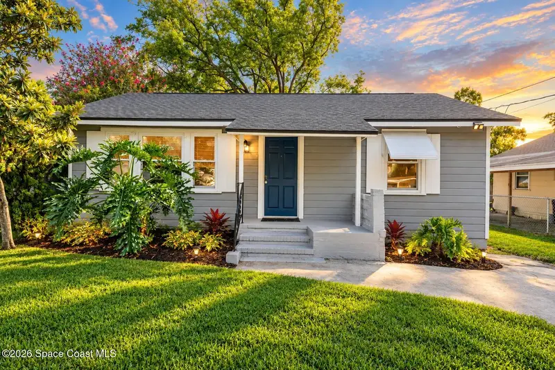 4818 Post Street, FL