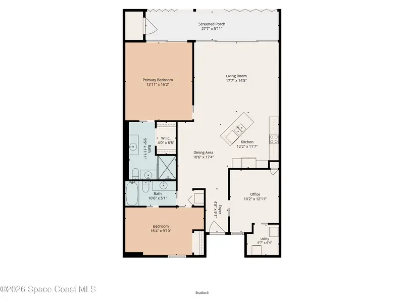 155 Highway A1a 206, Satellite Beach, Fl 32937, FL