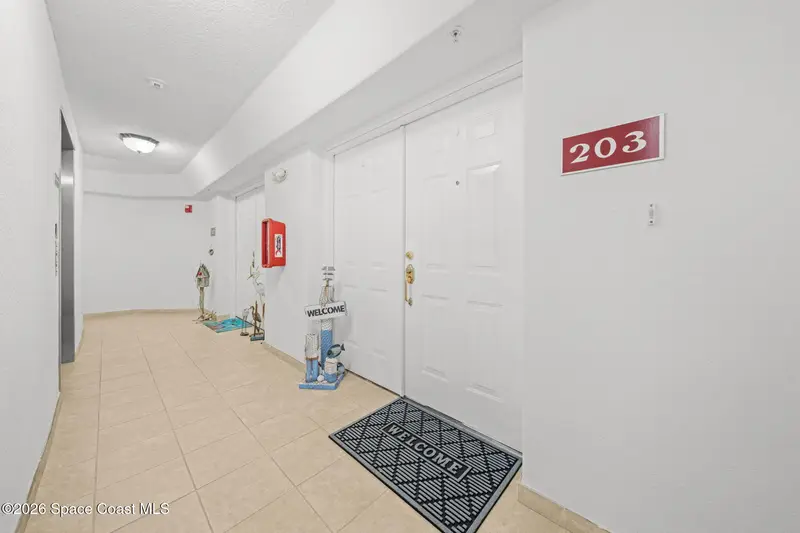 Cape Canaveral listing