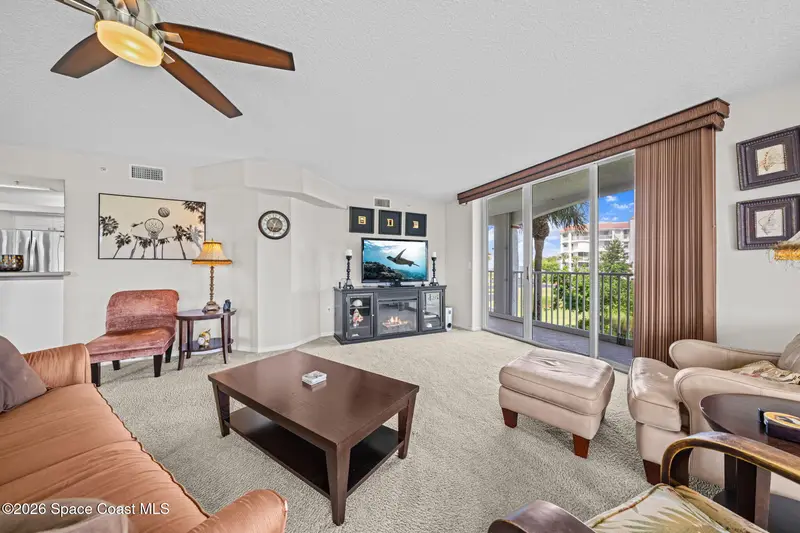 8935 Puerto Del Rio Drive 7203, Cape Canaveral, Fl 32920, FL