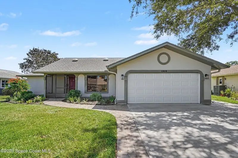 Viera listing