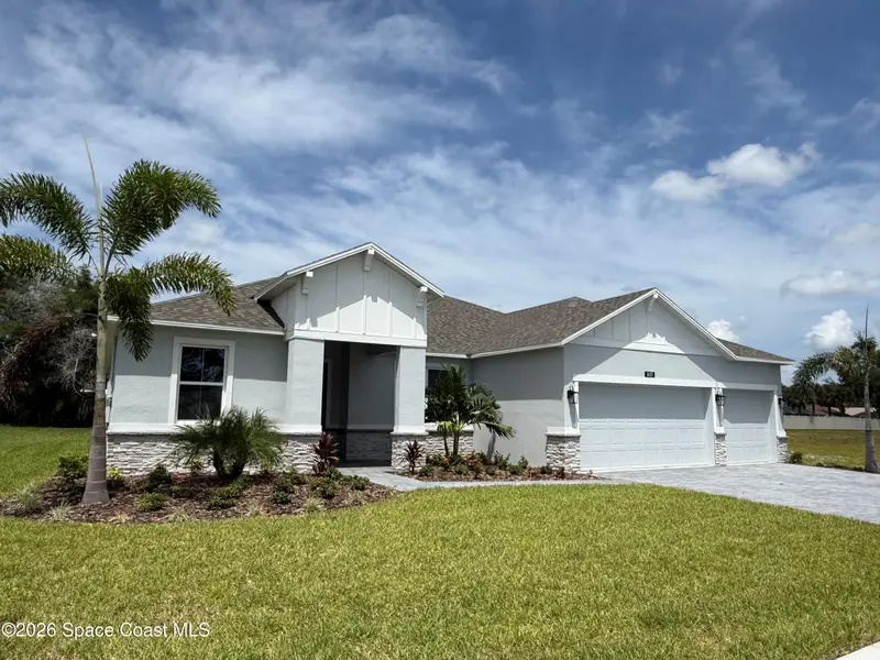 1433 Dunblane Way Ne, Palm Bay, Fl 32905, FL