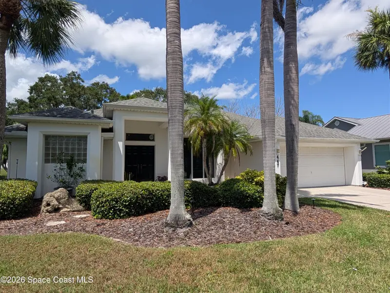 447 Lake Victoria Circle, Melbourne, Fl 32940, FL
