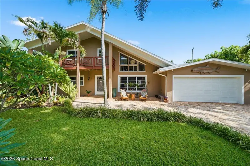 180 5th Street, Melbourne Beach, Fl 32951, FL