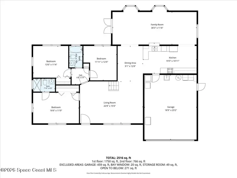 180 5th Street, Melbourne Beach, Fl 32951, FL