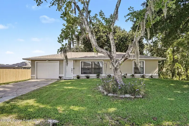 1309 Sagbloom Street Se, Palm Bay, Fl 32909, FL