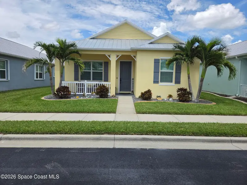 668 Lorelei Avenue, Melbourne, Fl 32901, FL