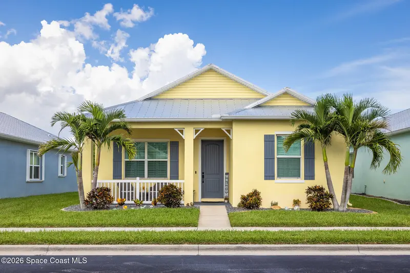 668 Lorelei Avenue, Melbourne, Fl 32901, FL