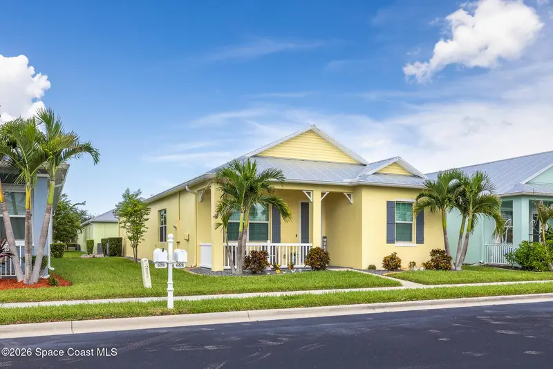 668 Lorelei Avenue, Melbourne, Fl 32901, FL