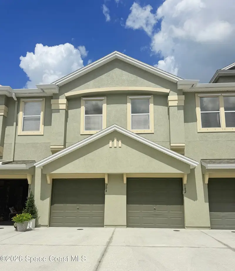 Rockledge listing