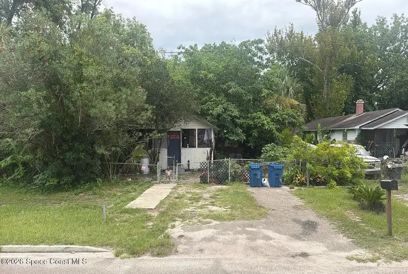 12659 Palmetto Street, Jacksonville, Fl 32218, FL