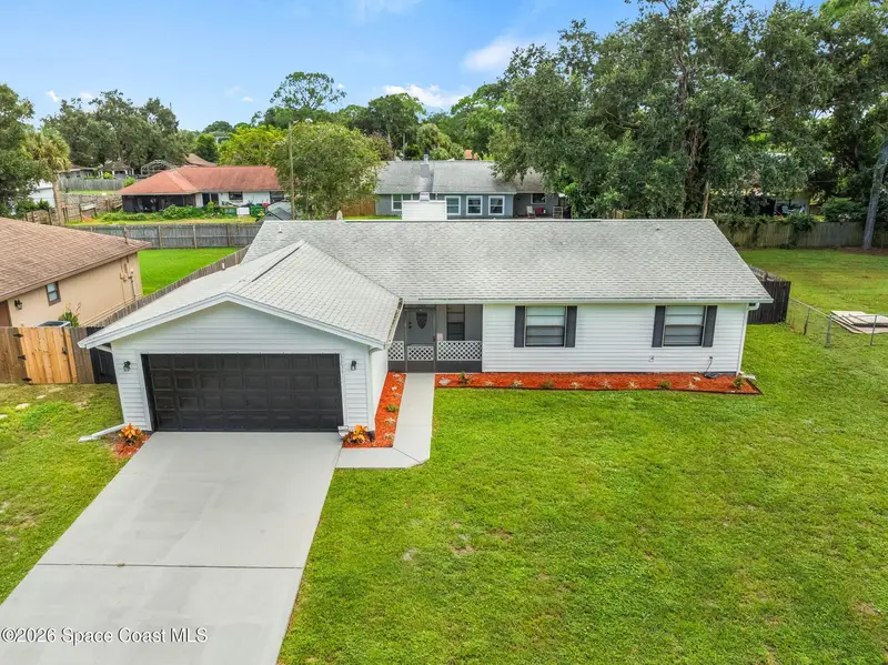 1436 Starboard Street Nw, Palm Bay, Fl 32907, FL
