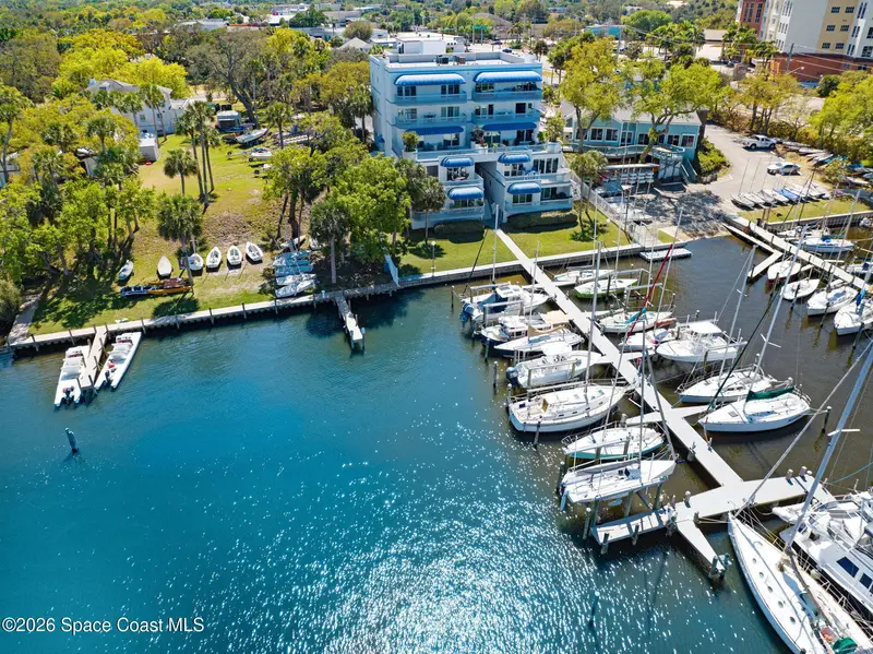 1208 E River Drive 502, Melbourne, Fl 32901, FL