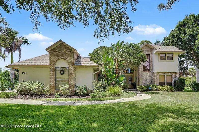3750 Shady Run Road, Melbourne, Fl 32934, FL