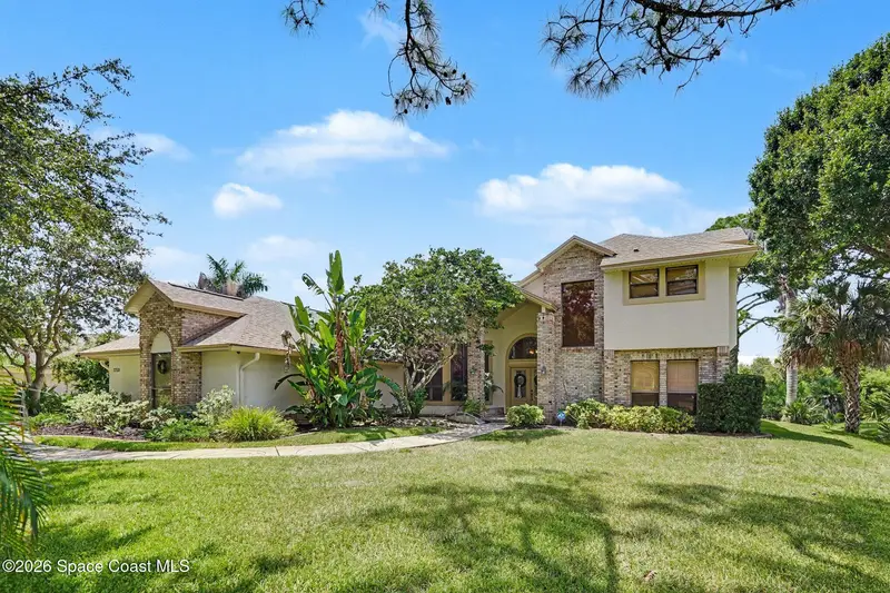 3750 Shady Run Road, Melbourne, Fl 32934, FL