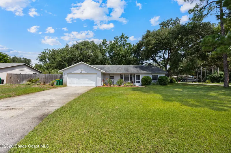 4400 Alfred Street, Cocoa, Fl 32927, FL