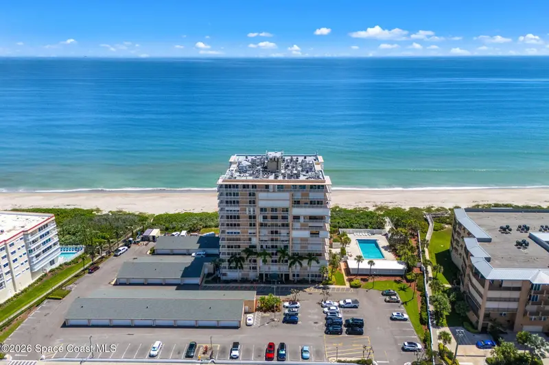 877 N Highway A1a 208, Indialantic, Fl 32903, FL