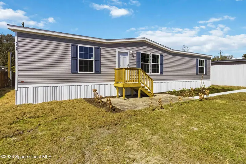 6989 Dahlia Drive, Cocoa, Fl 32927, FL