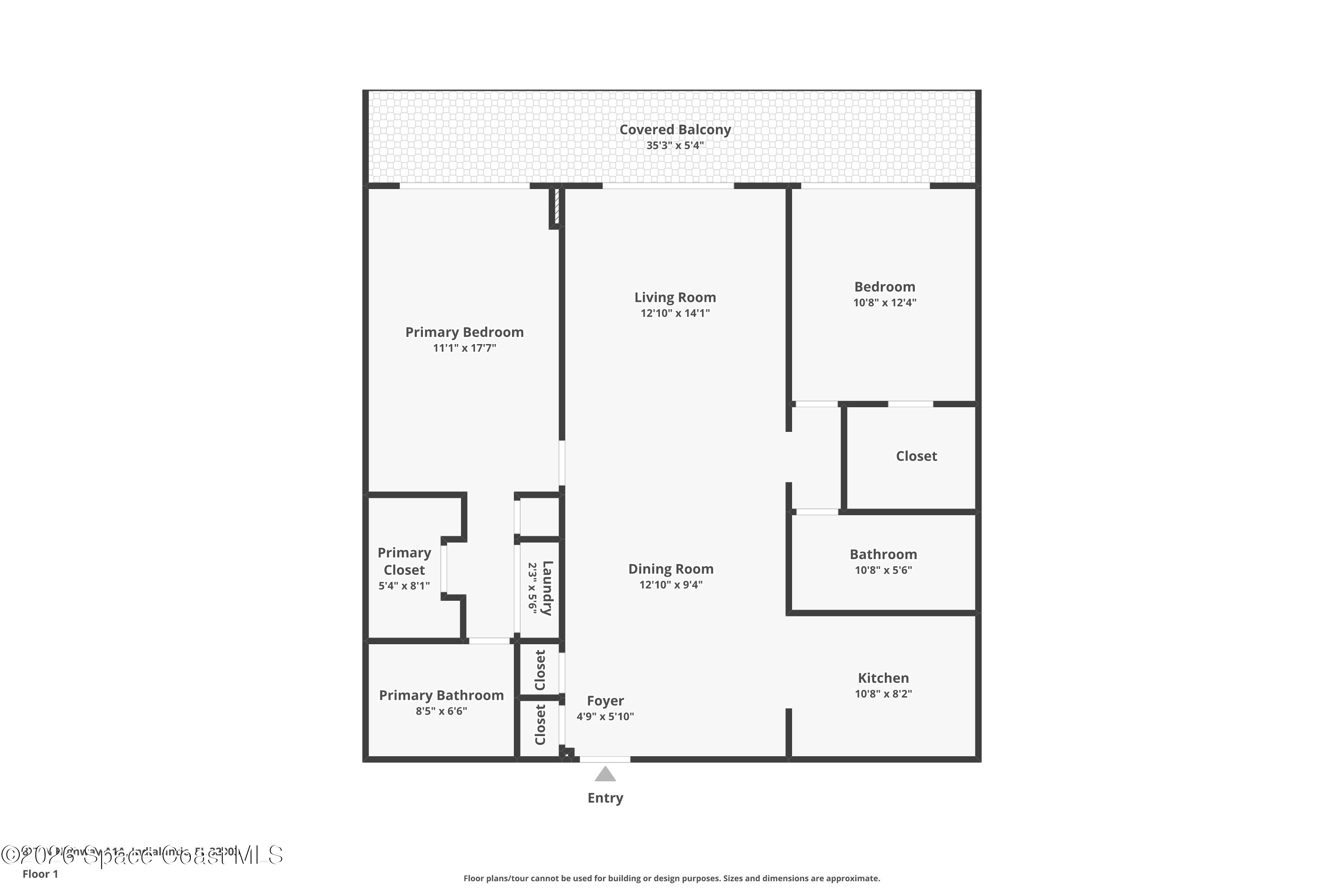 877 N Highway A1a 1208, Indialantic, Fl 32903, FL