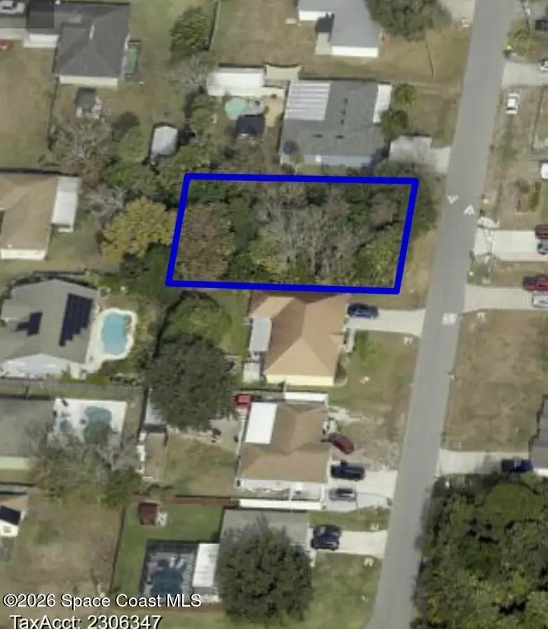 6440 Ainsworth Road E, Cocoa, Fl 32927, FL