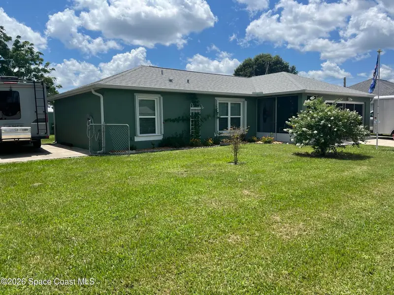 5555 Fay Boulevard, Cocoa, Fl 32927, FL