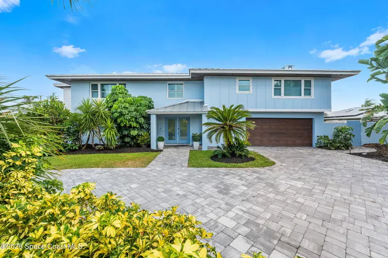 417 Riverview Lane, Melbourne Beach, Fl 32951, FL