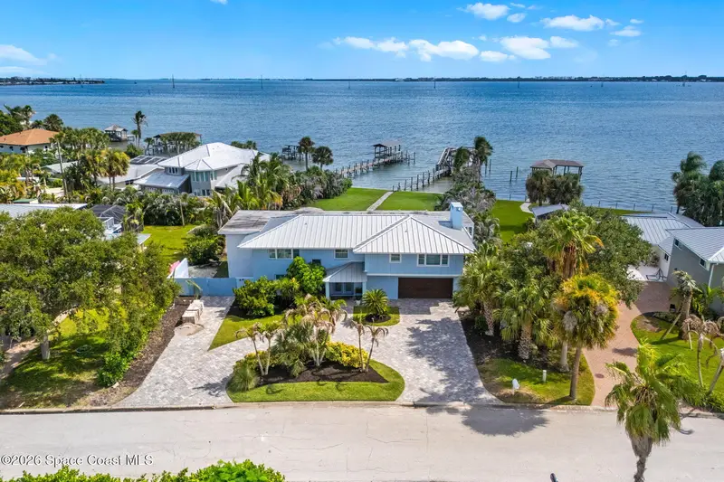 417 Riverview Lane, Melbourne Beach, Fl 32951, FL