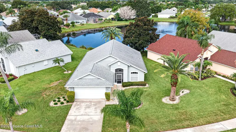 2453 Addington Circle, Rockledge, Fl 32955, FL