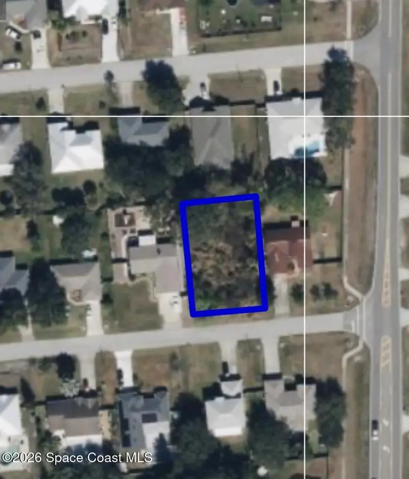 5010 Jean Street, Cocoa, Fl 32927, FL