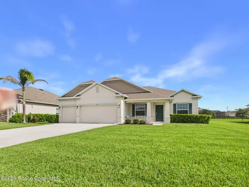 4358 Lago Vista Drive, Micco, Fl 32976, FL