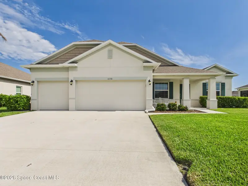 4358 Lago Vista Drive, FL