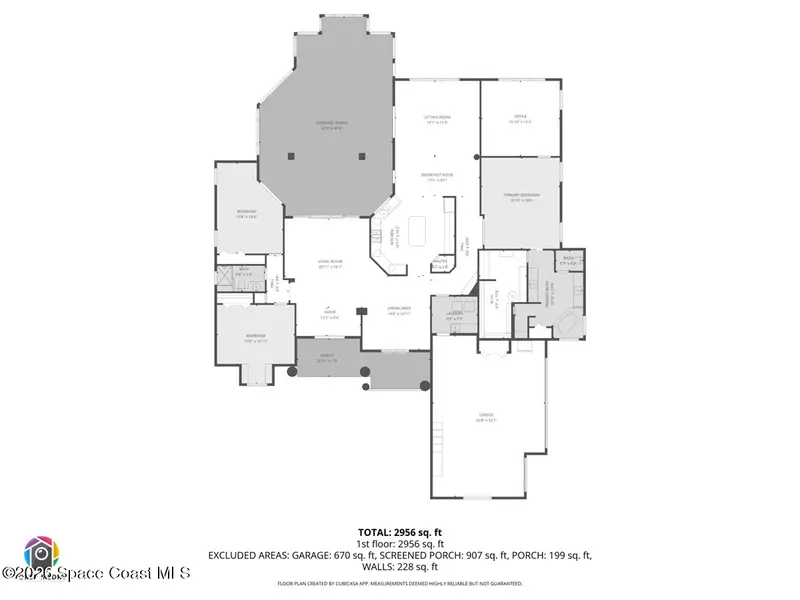 1670 Saint James Circle, FL