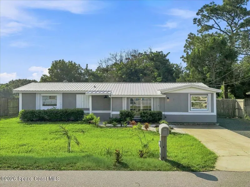 Titusville listing
