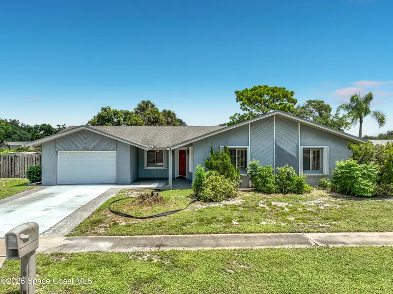2983 W Ontario Circle W, Melbourne, Fl 32935, FL