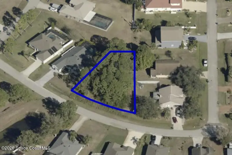 815 Se Walden Boulevard Se, Palm Bay, Fl 32909, FL