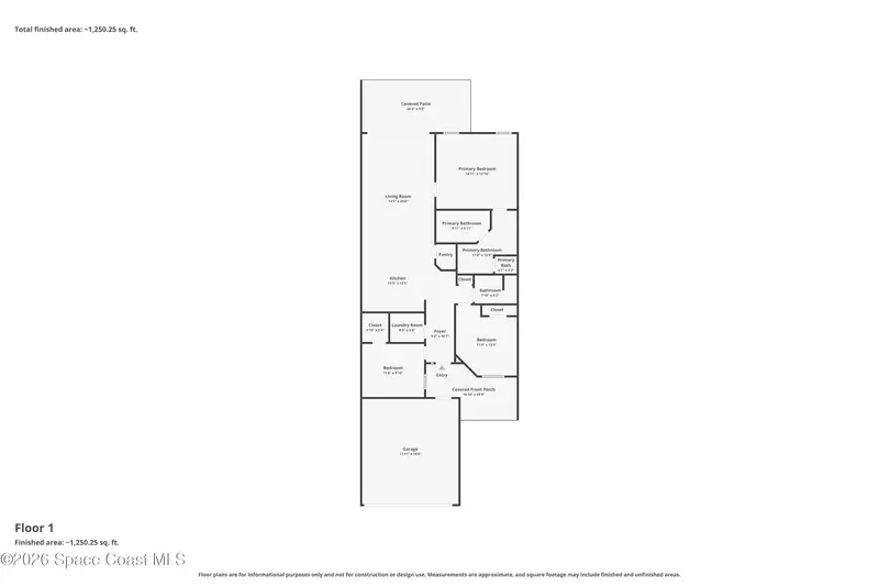 9462 Fuego Way, Melbourne, Fl 32940, FL