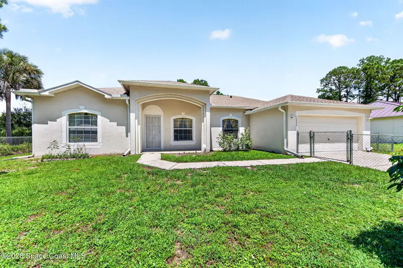 1233 Scranton Street Sw, Palm Bay, Fl 32908, FL