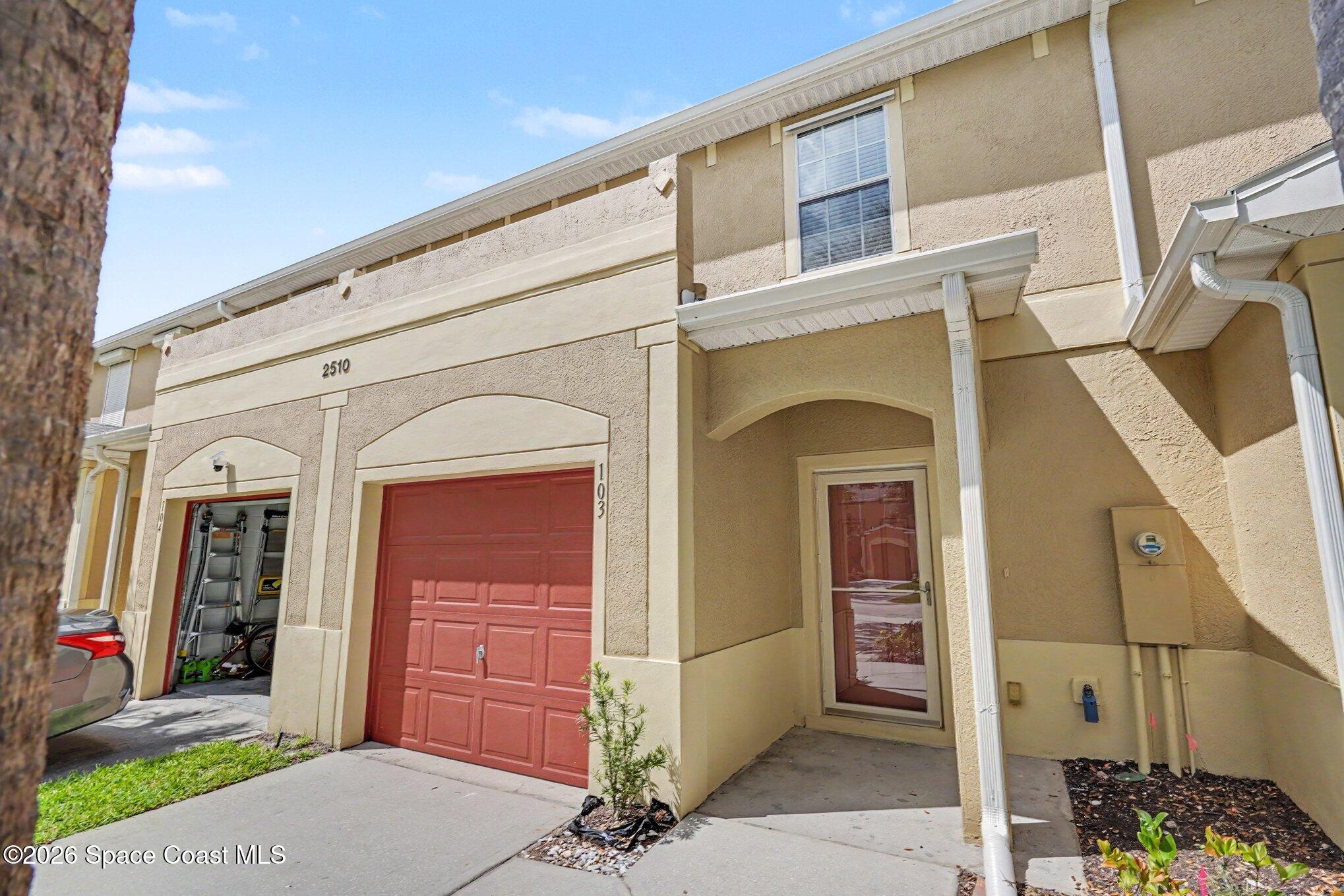 2510 Revolution Street 103, Melbourne, Fl 32935, FL