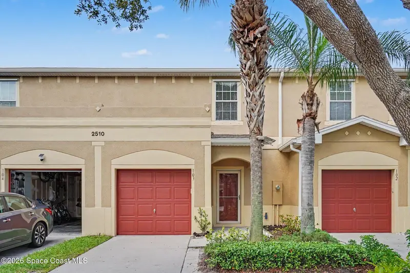 2510 Revolution Street 103, Melbourne, Fl 32935, FL