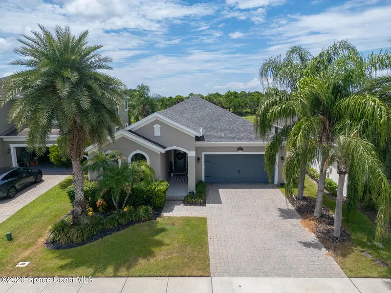 8552 Strom Park Drive, Melbourne, Fl 32940, FL