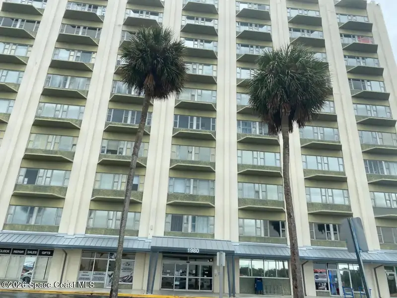 1980 N Atlantic Avenue 602, Cocoa Beach, Fl 32931, FL