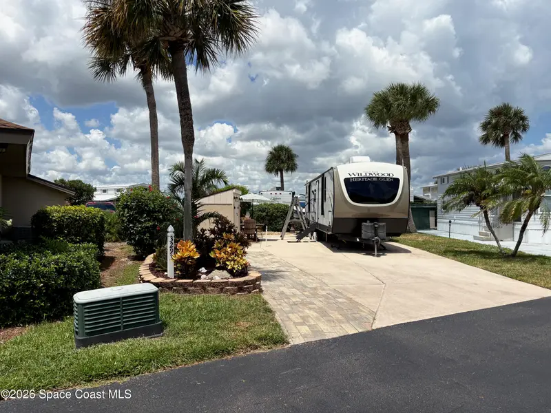 3293 Dockside Lane 62, Melbourne Beach, Fl 32951, FL
