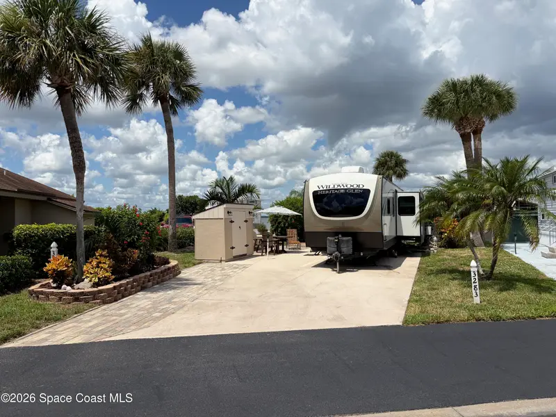 3293 Dockside Lane 62, Melbourne Beach, Fl 32951, FL