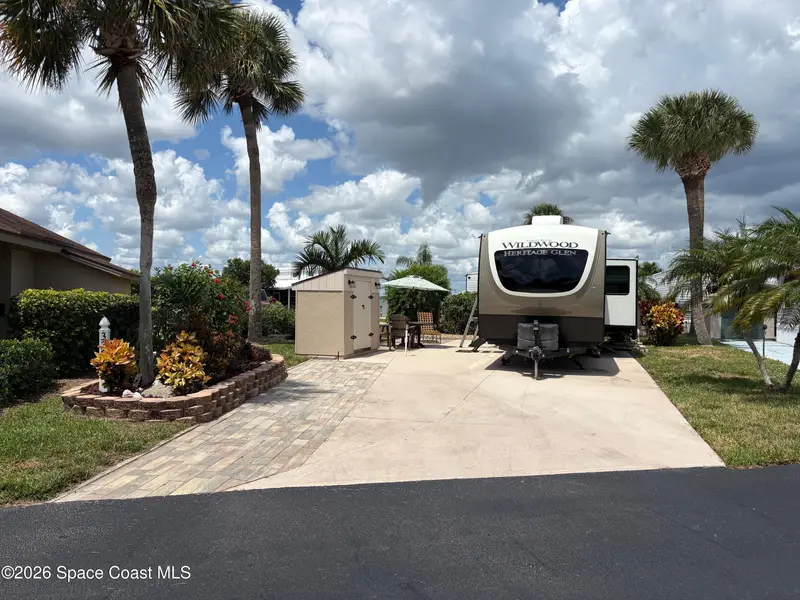 3293 Dockside Lane 62, Melbourne Beach, Fl 32951, FL