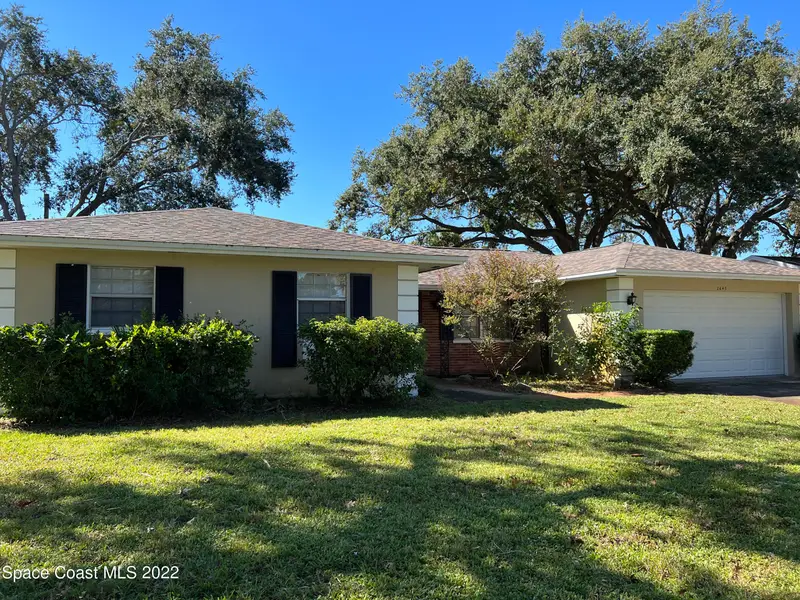 Titusville listing