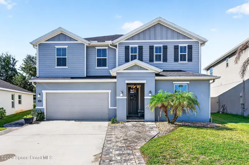 4803 Academic Lane, West Melbourne, Fl 32904, FL