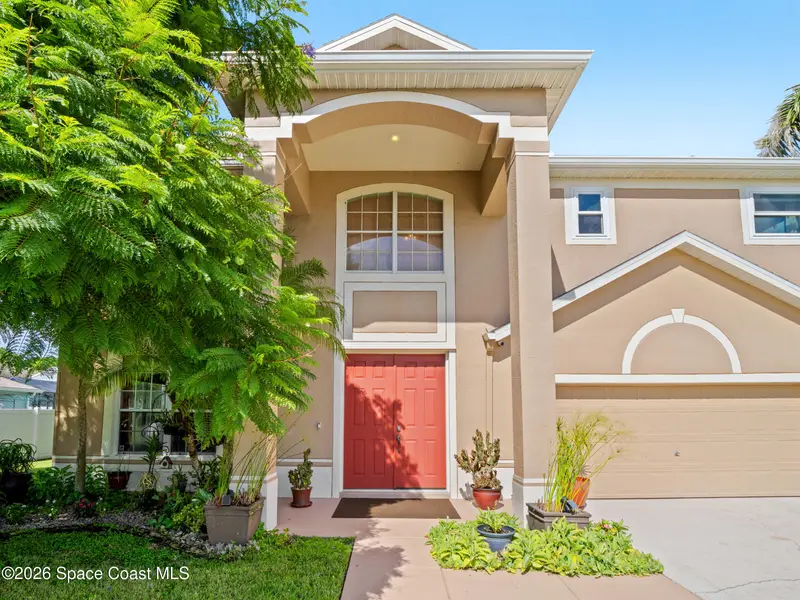 371 Brookcrest Circle, Rockledge, Fl 32955, FL