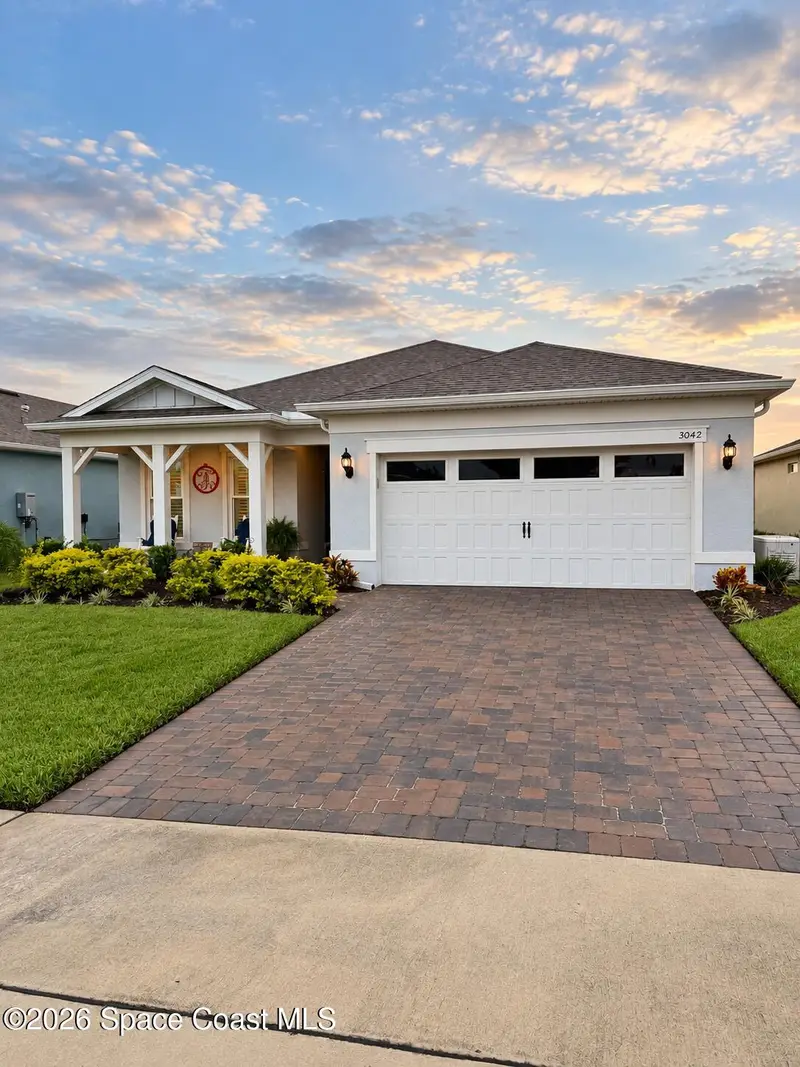 Del Webb at Viera pending