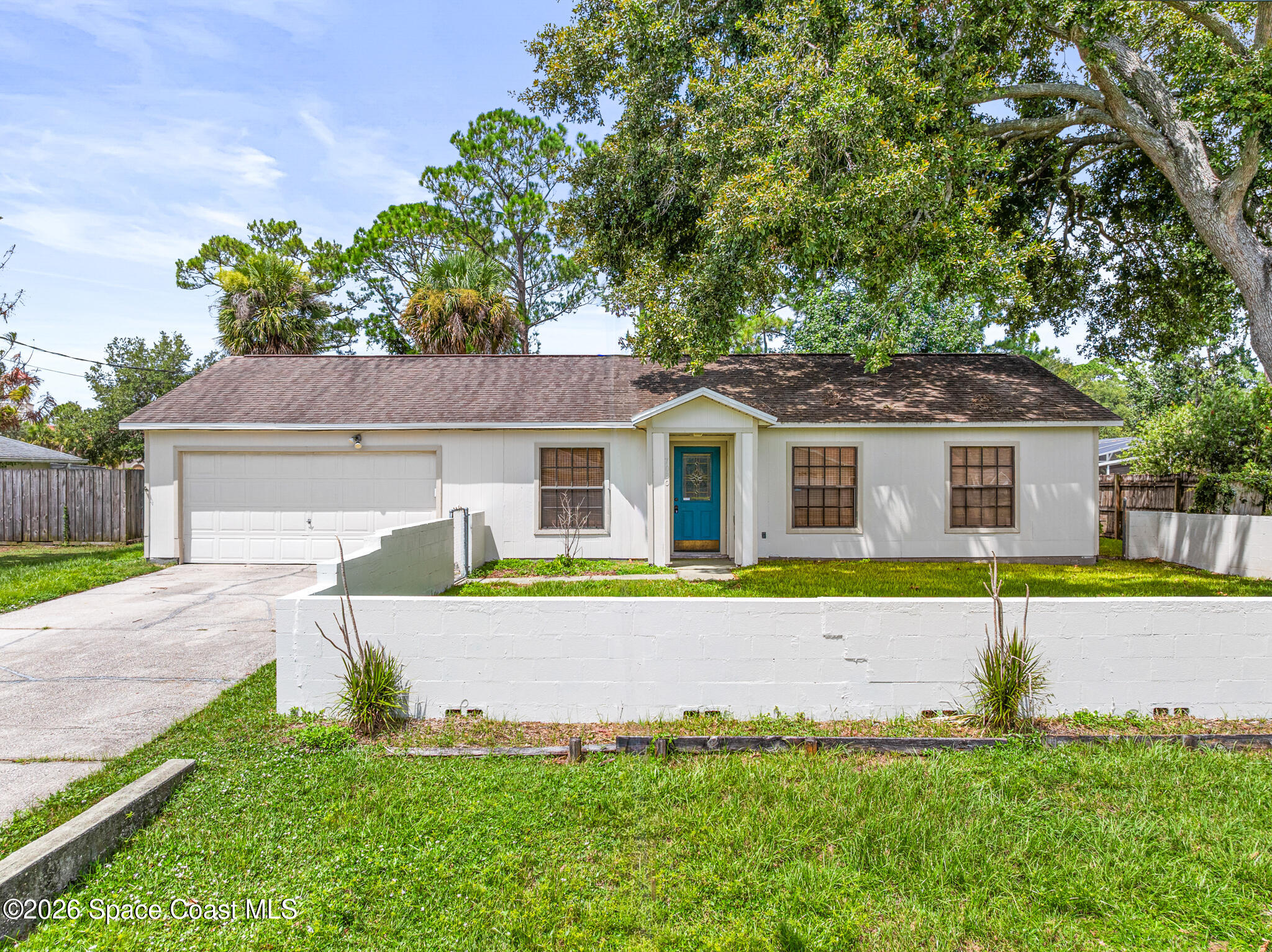 7030 Marvin Avenue, Cocoa, Fl 32927, FL